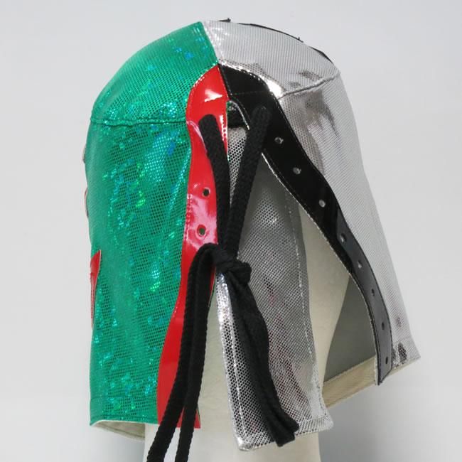 キャラプロ、デポマート限定ハーフマスク、ミルマスカラスプロレス Amazon.co.jp: ミルマスカラス プロレス デポマート限定品