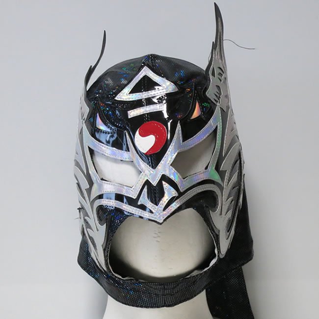 マスクドマニア（Maskedmania）-プロレスファンのためのプロレスマスク、プロレスグッズ通信販売サイト