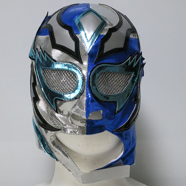 - -マスクドマニア（Maskedmania）-プロレスファンのためのプロレスマスク、プロレスグッズ通信販売サイト