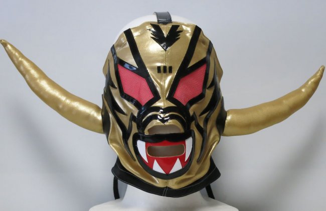 マスクドマニア（Maskedmania）-プロレスファンのためのプロレスマスク、プロレスグッズ通信販売サイト