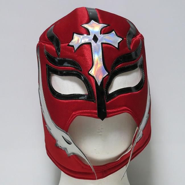 Amazon.co.jp: [Maskedmania] 【プロレスマスク】スーパー
