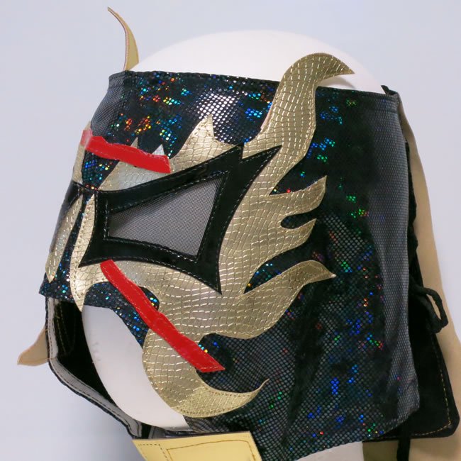 - -マスクドマニア（Maskedmania）-プロレスファンのためのプロレスマスク、プロレスグッズ通信販売サイト