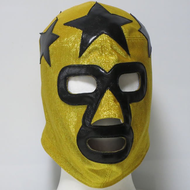 - -マスクドマニア（Maskedmania）-プロレスファンのためのプロレスマスク、プロレスグッズ通信販売サイト