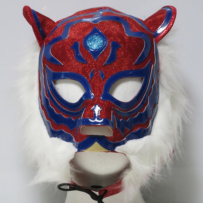 - -マスクドマニア（Maskedmania）-プロレスファンのためのプロレスマスク、プロレスグッズ通信販売サイト