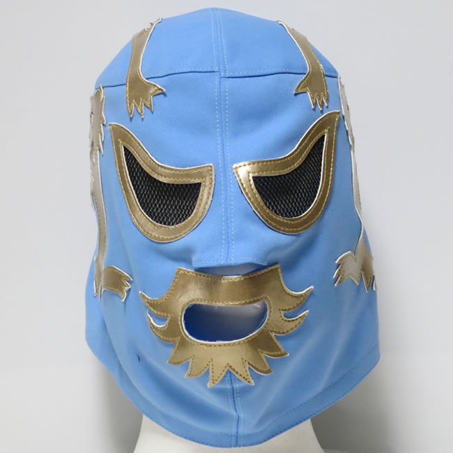 - -マスクドマニア（Maskedmania）-プロレスファンのためのプロレスマスク、プロレスグッズ通信販売サイト