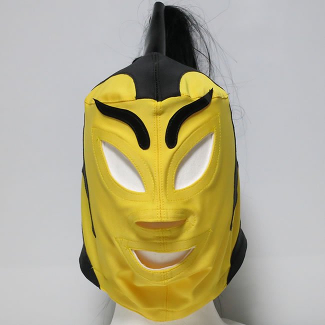 タケダ　　プロレスマスク