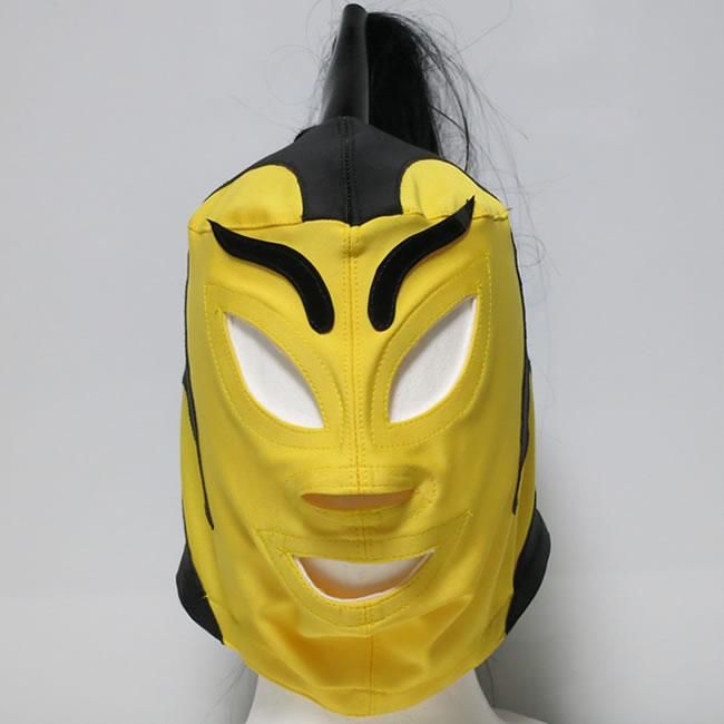 マスクドマニア（Maskedmania）-プロレスファンのためのプロレス