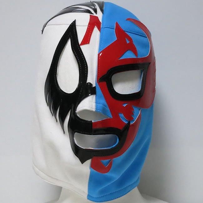 - -マスクドマニア（Maskedmania）-プロレスファンのためのプロレスマスク、プロレスグッズ通信販売サイト