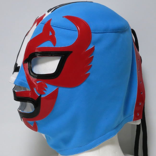 マスクドマニア（Maskedmania）-プロレスファンのためのプロレスマスク