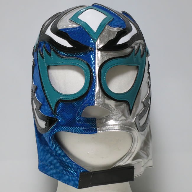 マスクドマニア（Maskedmania）-プロレスファンのためのプロレスマスク