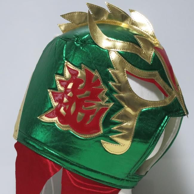 マスクドマニア（Maskedmania）-プロレスファンのためのプロレス
