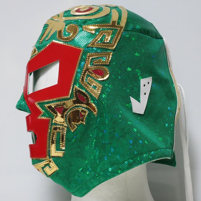 - -マスクドマニア（Maskedmania）-プロレスファンのためのプロレスマスク、プロレスグッズ通信販売サイト