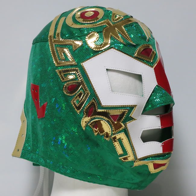 - -マスクドマニア（Maskedmania）-プロレスファンのためのプロレスマスク、プロレスグッズ通信販売サイト