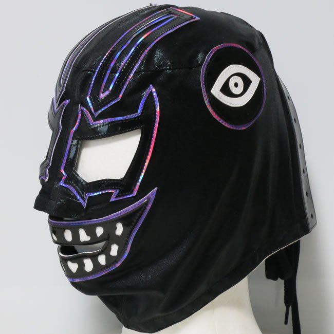 - -マスクドマニア（Maskedmania）-プロレスファンのためのプロレスマスク、プロレスグッズ通信販売サイト