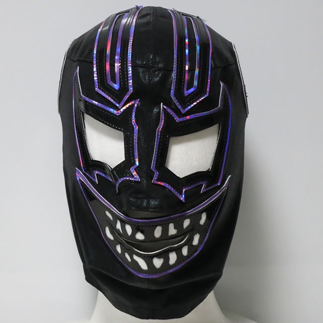 - -マスクドマニア（Maskedmania）-プロレスファンのためのプロレスマスク、プロレスグッズ通信販売サイト