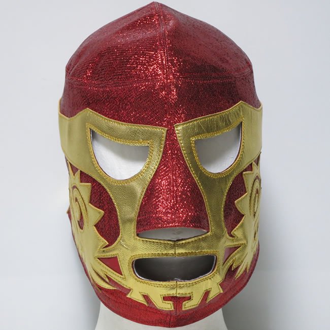 - -マスクドマニア（Maskedmania）-プロレスファンのためのプロレスマスク、プロレスグッズ通信販売サイト