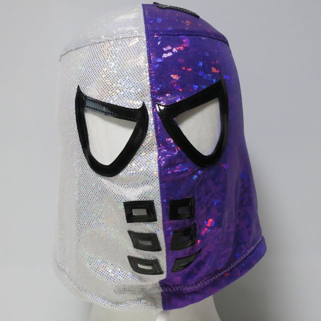 - -マスクドマニア（Maskedmania）-プロレスファンのためのプロレスマスク、プロレスグッズ通信販売サイト