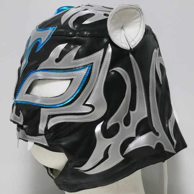 プロレス　マスク 9a0e415fd0df28417b06033380c116