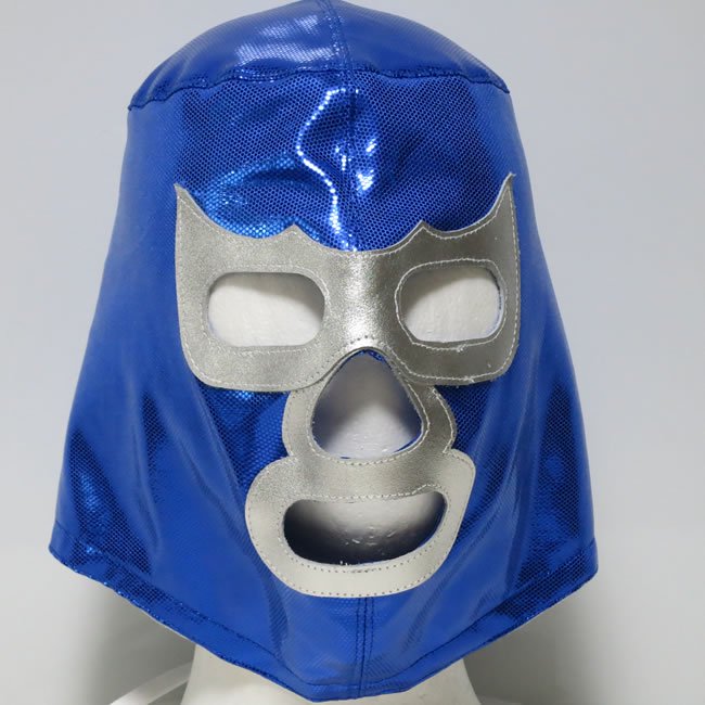 - -マスクドマニア（Maskedmania）-プロレスファンのためのプロレスマスク、プロレスグッズ通信販売サイト