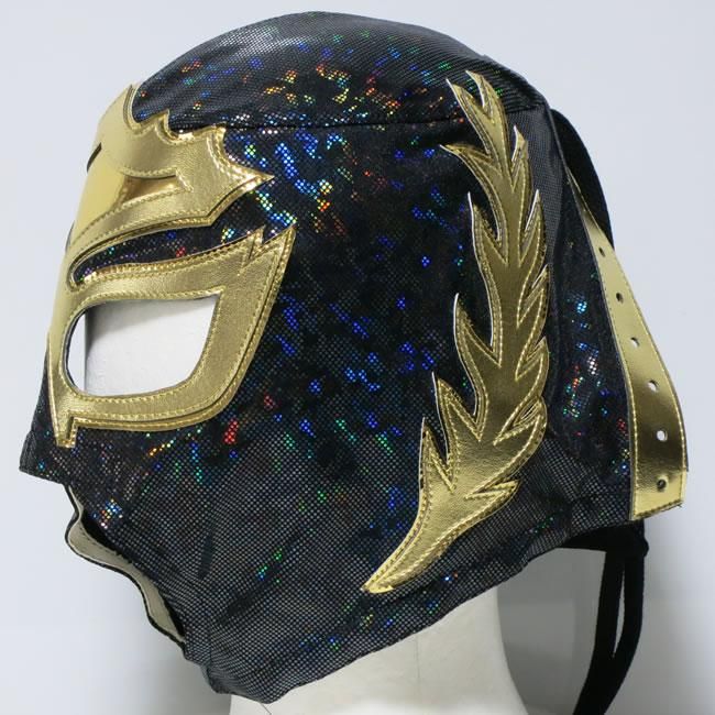 マスクドマニア（Maskedmania）-プロレスファンのためのプロレスマスク