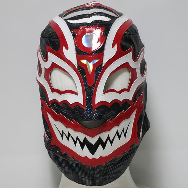 - -マスクドマニア（Maskedmania）-プロレスファンのためのプロレスマスク、プロレスグッズ通信販売サイト