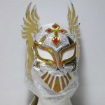 セミプロマスク - -マスクドマニア プロレスファンのためのプロレスマスク、プロレスグッズ通信販売サイト Maskedmania ルチャリブレ