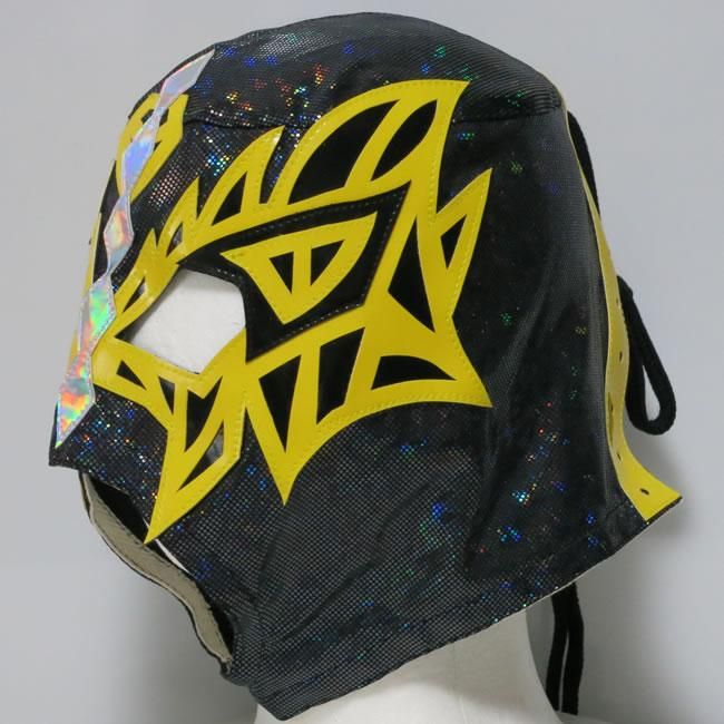 マスクドマニア（Maskedmania）-プロレスファンのためのプロレスマスク