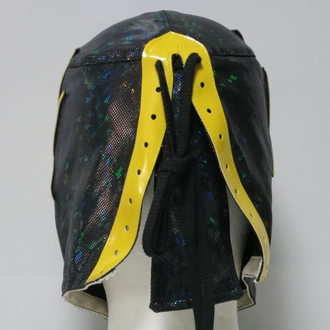 マスクドマニア（Maskedmania）-プロレスファンのためのプロレスマスク