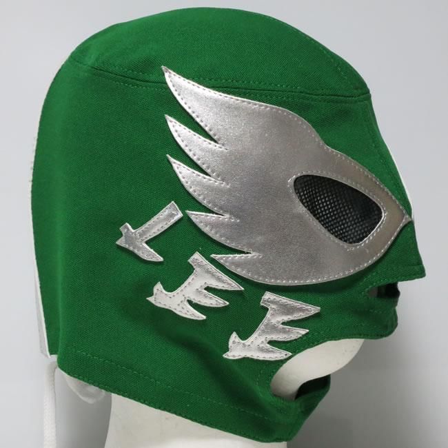 プロレスマスク　激レア　アシュラマン風 楽天市場】コスプレ 仮装 Patymo プロレスマスク ホワイト