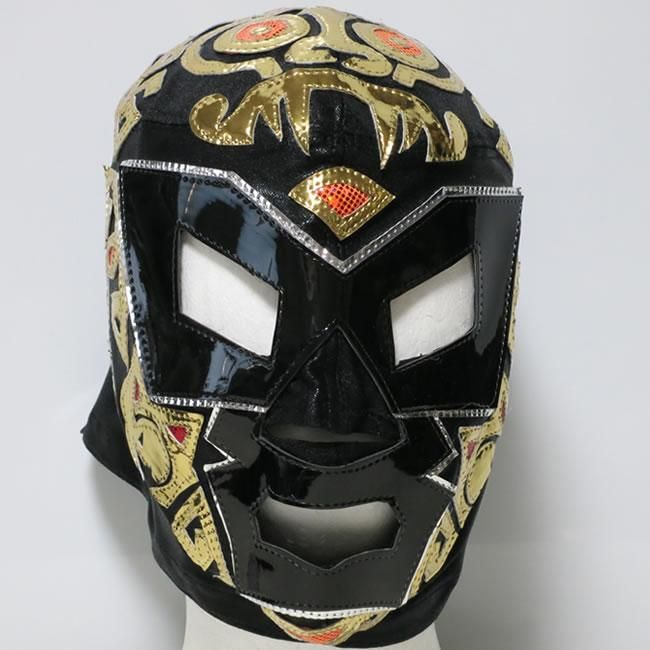 プロレス・マスク・ワールド プロレスマスクミュージアム完全ガイド プロレス・マスク・ワールド -プロレス・マスク・ミュージアム