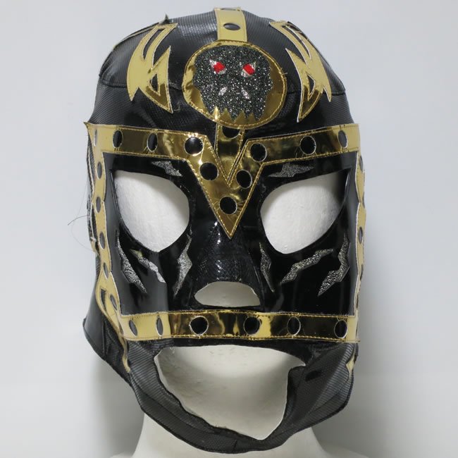 - -マスクドマニア（Maskedmania）-プロレスファンのためのプロレスマスク、プロレスグッズ通信販売サイト