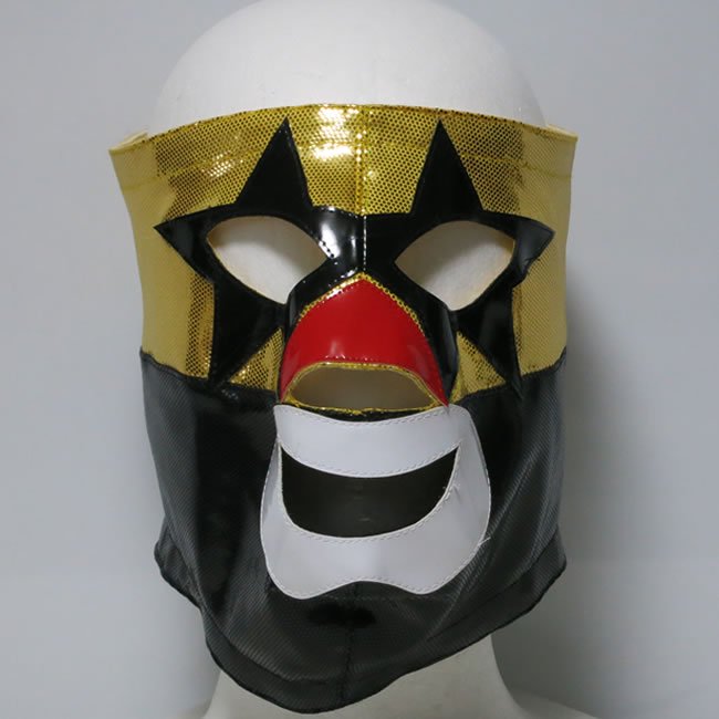 - -マスクドマニア（Maskedmania）-プロレスファンのためのプロレスマスク、プロレスグッズ通信販売サイト