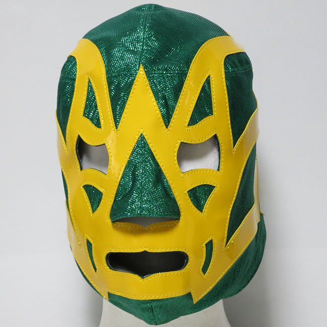 - -マスクドマニア（Maskedmania）-プロレスファンのためのプロレスマスク、プロレスグッズ通信販売サイト