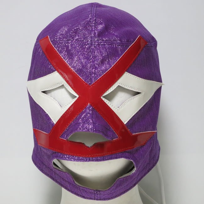 - -マスクドマニア（Maskedmania）-プロレスファンのためのプロレスマスク、プロレスグッズ通信販売サイト