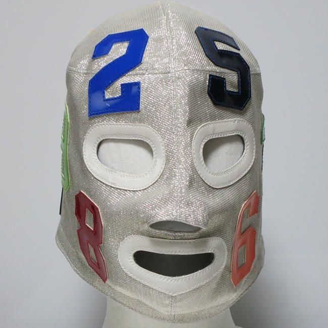 マスクドマニア（Maskedmania）-プロレスファンのためのプロレス