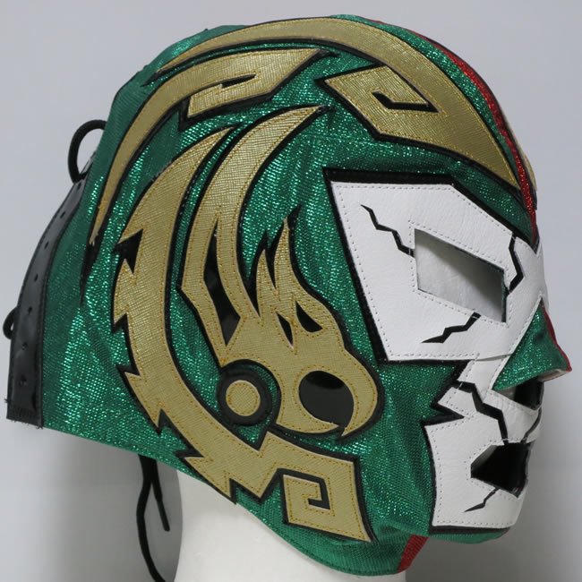 - -マスクドマニア（Maskedmania）-プロレスファンのためのプロレスマスク、プロレスグッズ通信販売サイト