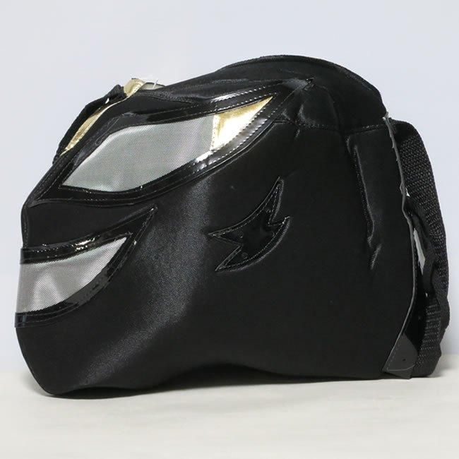 プロレスマスク　激レア　アシュラマン風 レア】アシュラマン リアルマスクマグネット 泣き顔ver キン肉