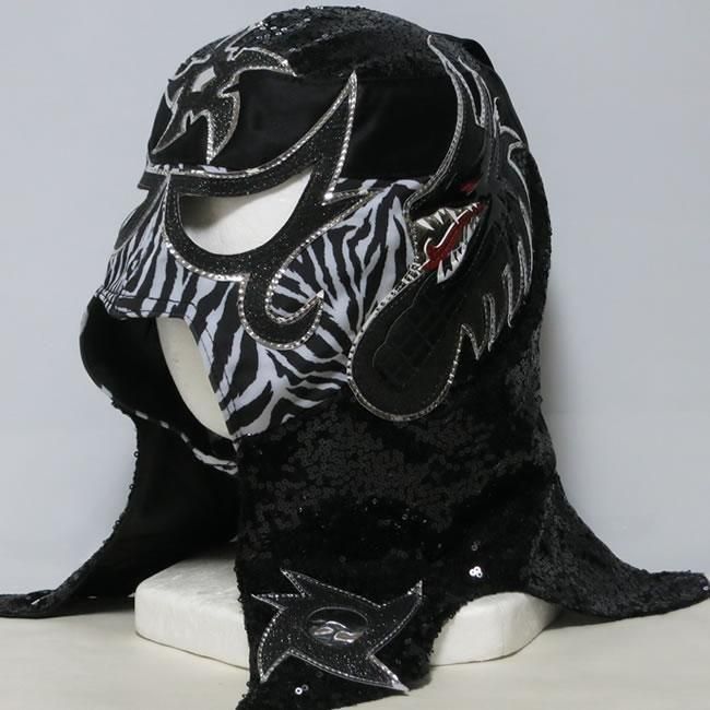 マスクドマニア（Maskedmania）-プロレスファンのためのプロレスマスク