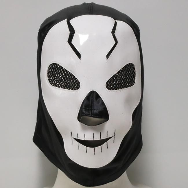 マスクドマニア（Maskedmania）-プロレスファンのためのプロレスマスク