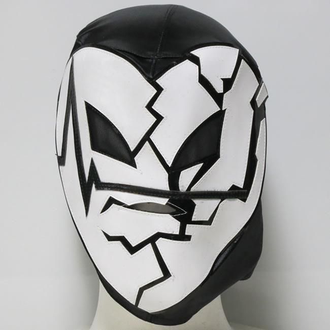 マスクドマニア（Maskedmania）-プロレスファンのためのプロレスマスク