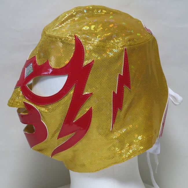 マスクドマニア Maskedmania プロレスファンのためのプロレスマスク