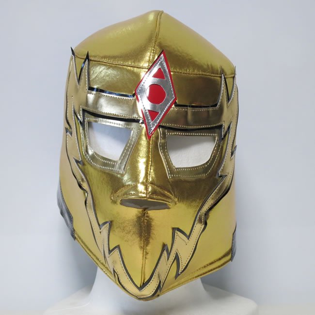 - -マスクドマニア（Maskedmania）-プロレスファンのためのプロレスマスク、プロレスグッズ通信販売サイト