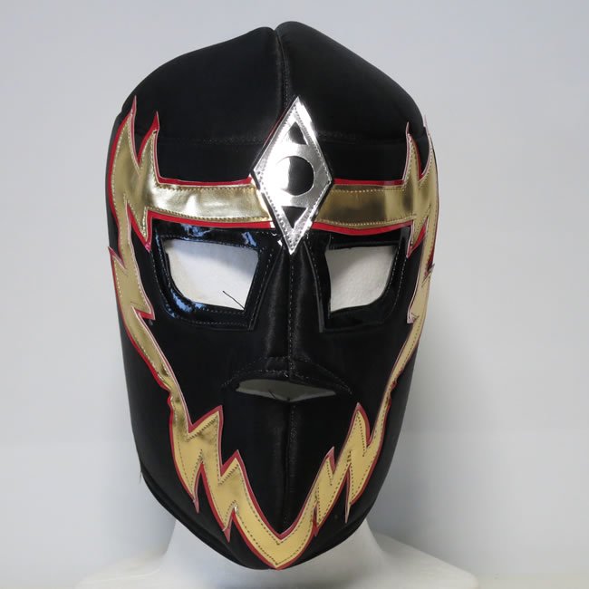 - -マスクドマニア（Maskedmania）-プロレスファンのためのプロレスマスク、プロレスグッズ通信販売サイト