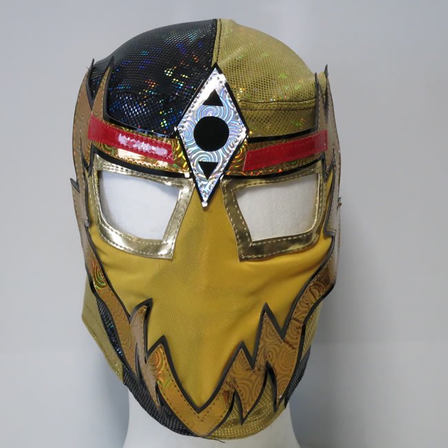 - -マスクドマニア（Maskedmania）-プロレスファンのためのプロレスマスク、プロレスグッズ通信販売サイト