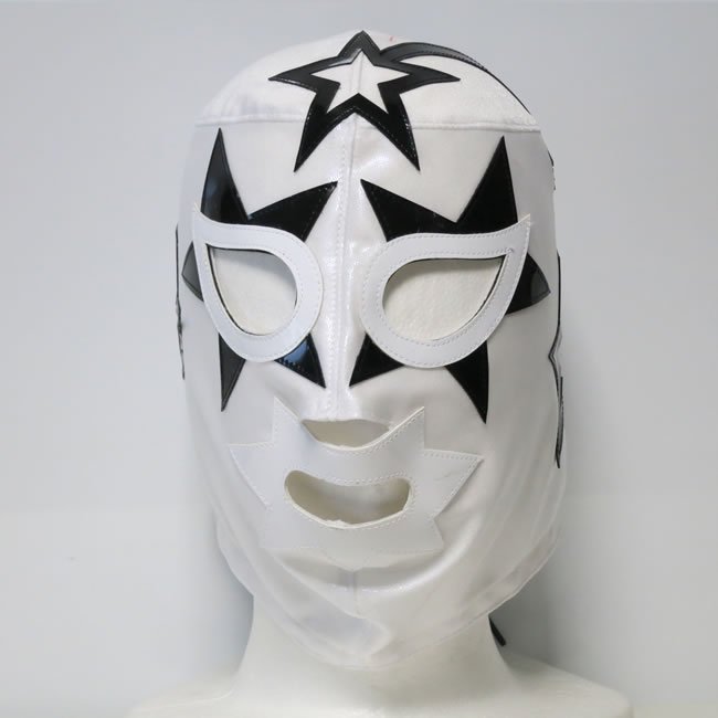 - -マスクドマニア（Maskedmania）-プロレスファンのためのプロレスマスク、プロレスグッズ通信販売サイト