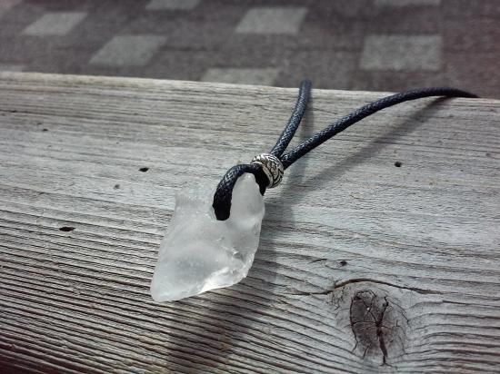 インカクリスタル☆稀少