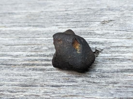 宇宙からの贈り物～！！ ロシア・チェリャビンスク州産