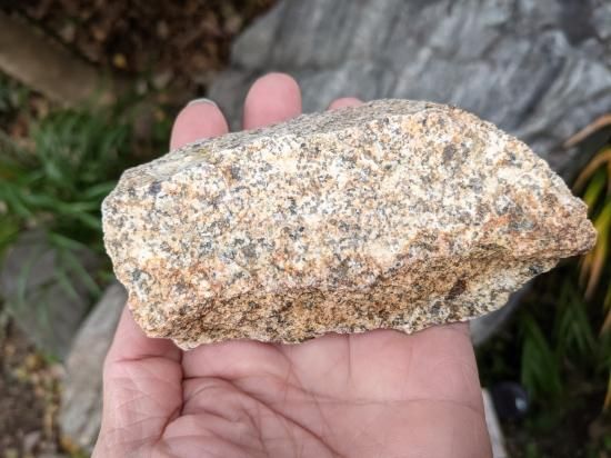 形の良い長石 貴重 岐阜県 中津川市 形の良い長石 貴重 岐阜県