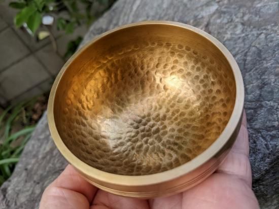 Amazon.co.jp: NGEシンギングボウル セット 口径8.5cm