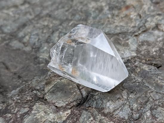 幻の水晶～！！「 照り＆艶」透明度抜群のクォリティ